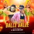 Ho Jayegi Balle Balle  (Edm Trrot Vibrate Mix) DJ Tuna Nd DJ Chinu Jhagdi
