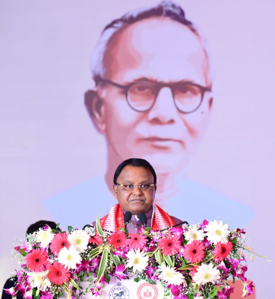 Godabarish Mishra Adarsha Primary School projects
