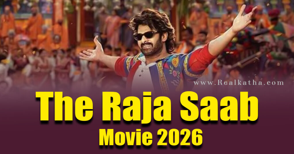 The RajaSaab Movie 2026: Release Date, Cast, Budget, Collection & Hit or Flop Status