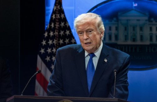 Trump