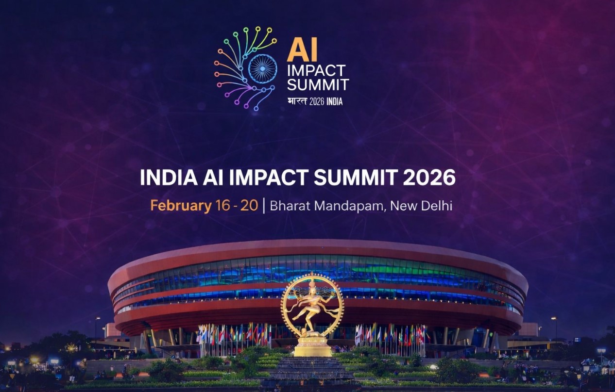 India Hosts Global AI Summit in New Delhi