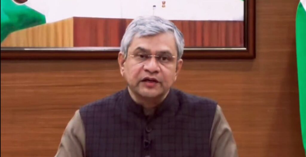 Big Win for Odisha in Union Budget 2026-27 Railway Funds