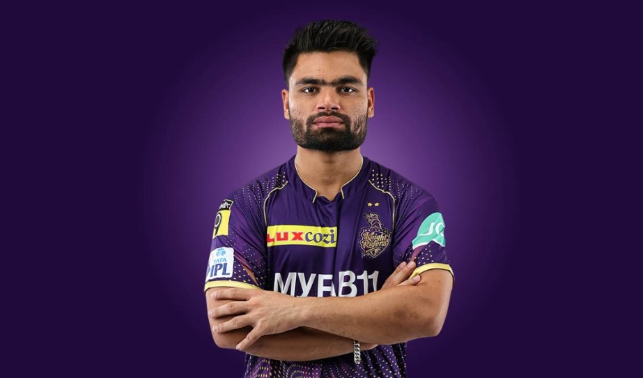 Cricketer Rinku Singh to Join Team India in Kolkata Tomorrow After Father's Death