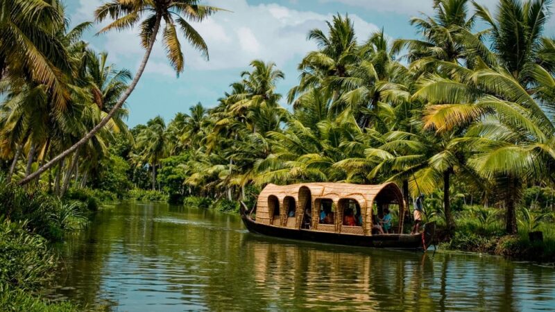 Kerala as Keralam