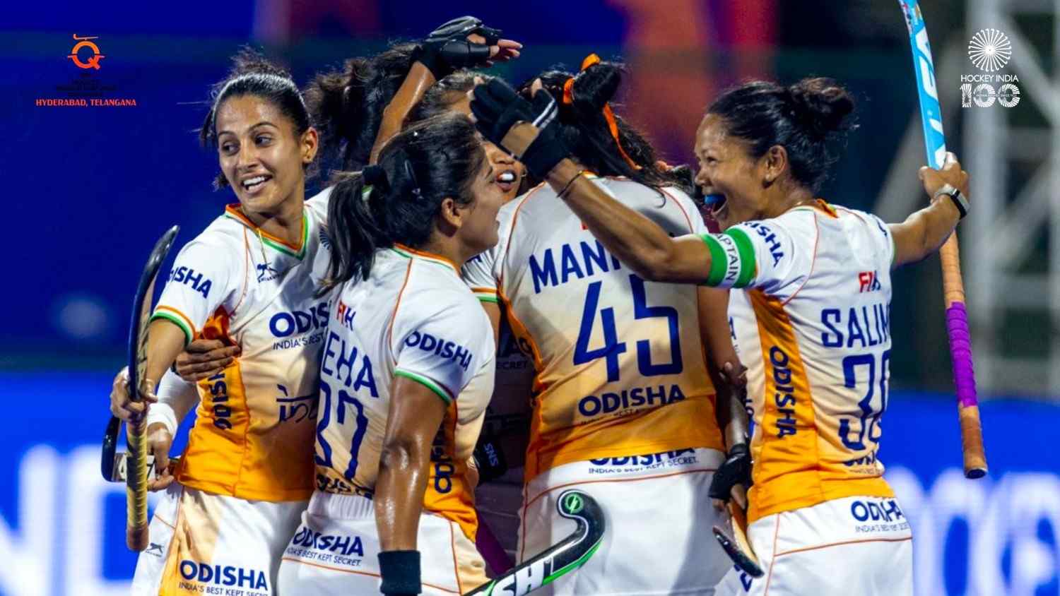 FIH Hockey