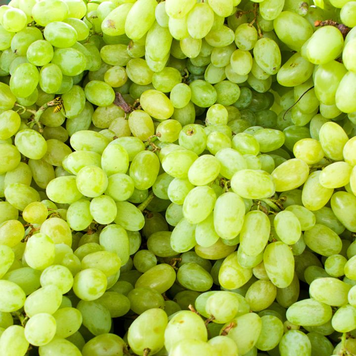 Benefits of grapes