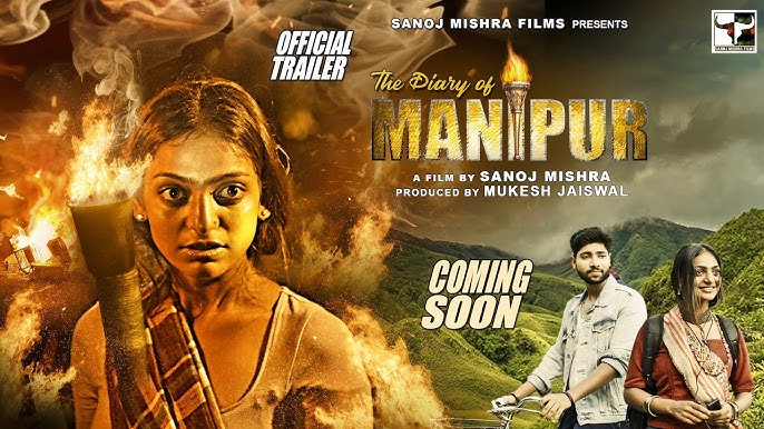 The Diary of Manipur