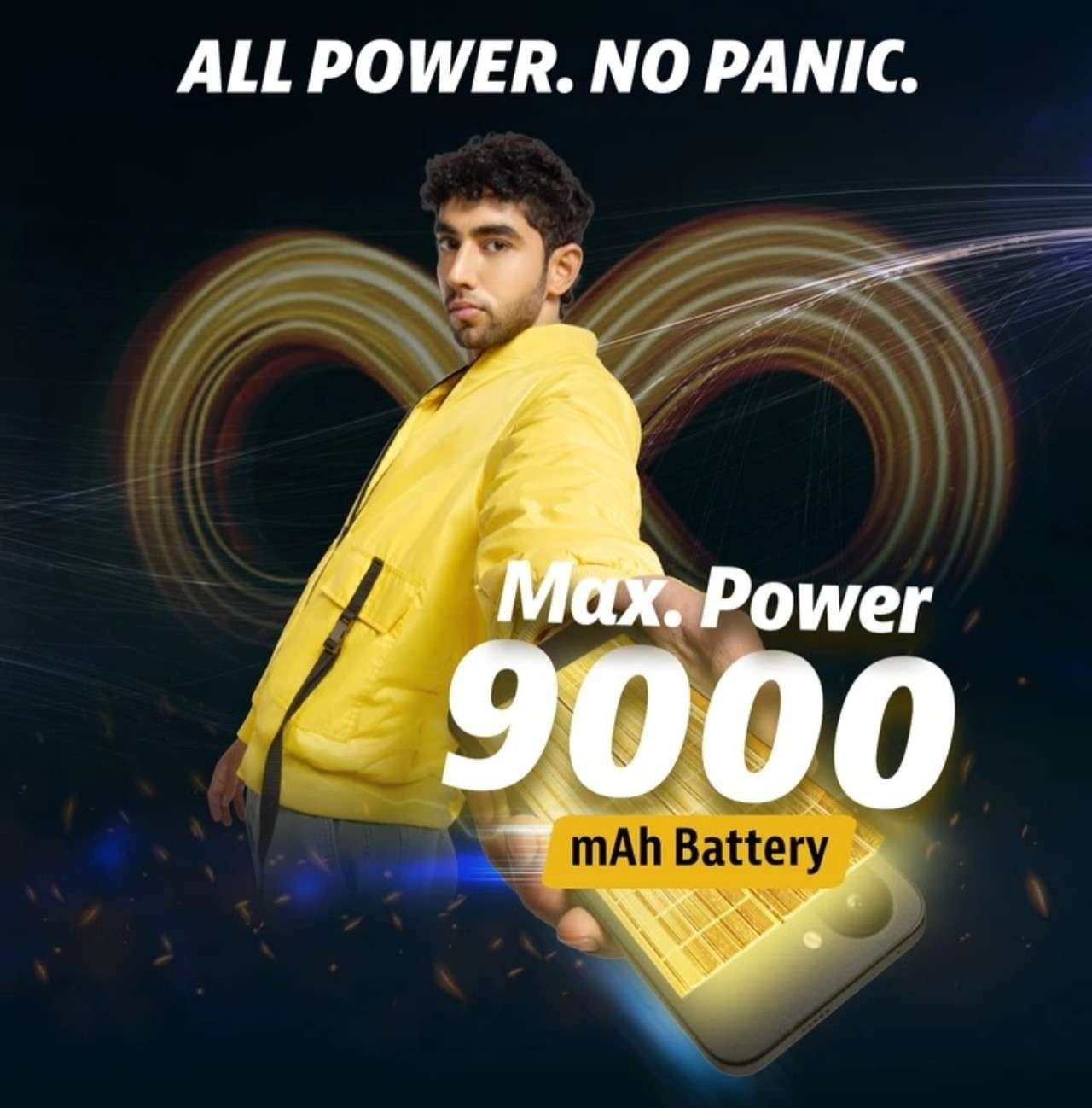 POCO X8 Pro Max