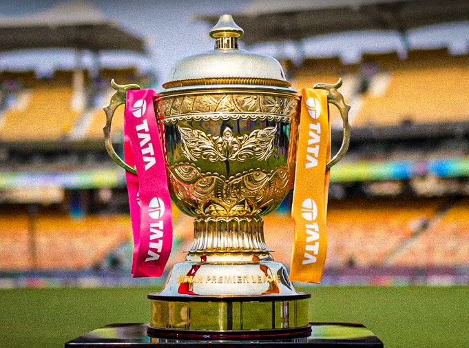 IPL 2026 First Phase Schedule Announced by BCCI