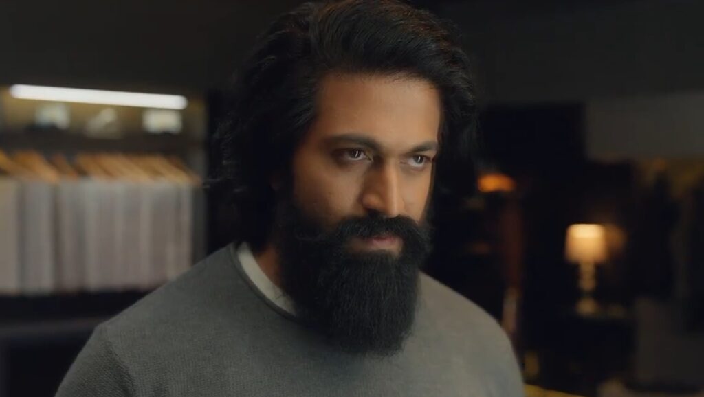 Toxic Movie Release Postponed to June 2026