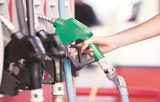 Petrol and Diesel Prices Hiked Sharply by ₹3 per Litre