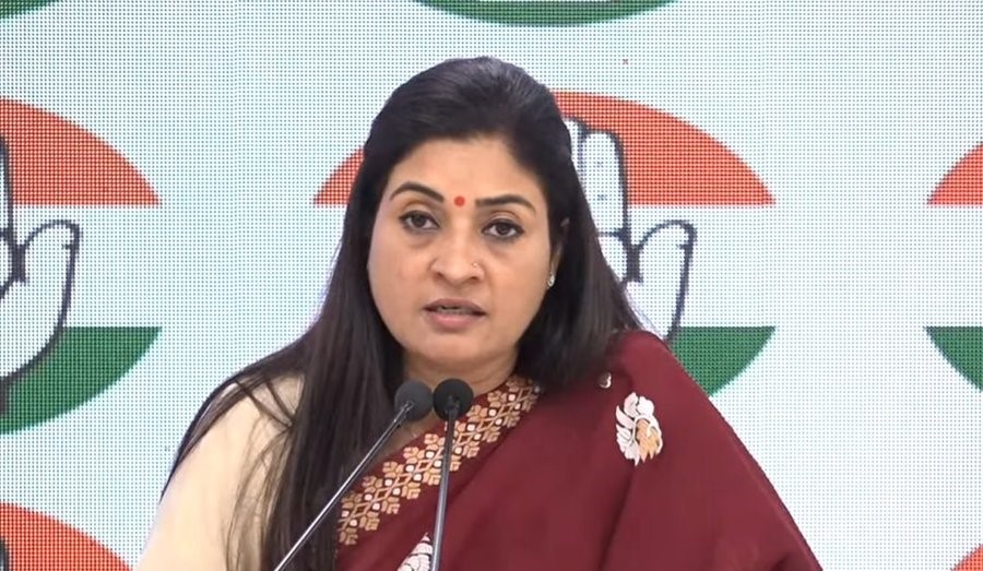 Alka Lamba