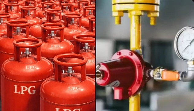 Government Notifies Crucial LPG PNG Amendment for Consumer Relief