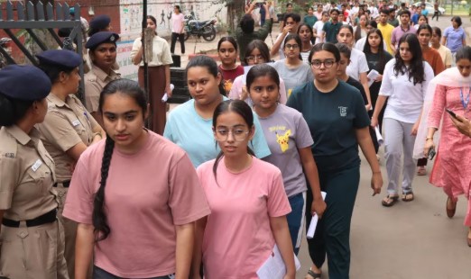 NEET (UG) 2026