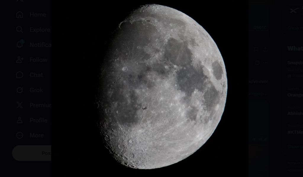FULL MOON