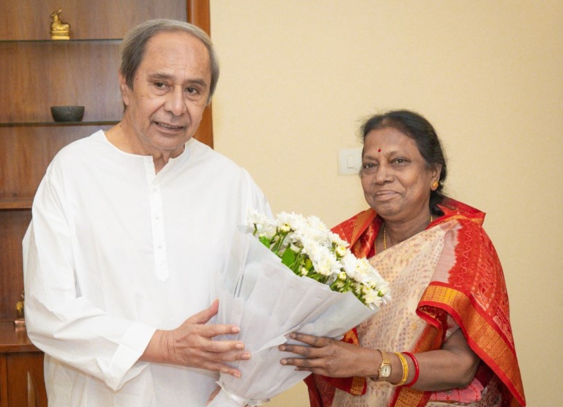 Pramila Mallik Strongly Urges Odisha Speaker to Amplify People's Voices