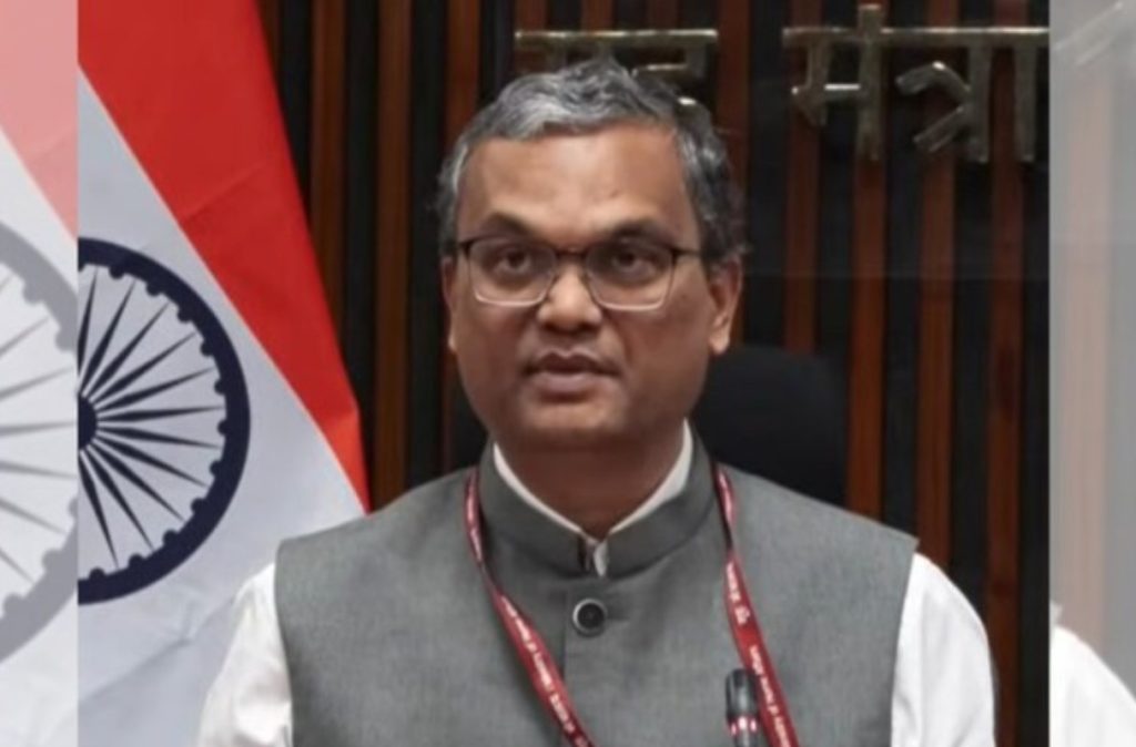 Prashant Sitaram Lokhande