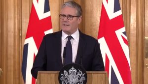 UK Bans Social Media for Under-16s Plan