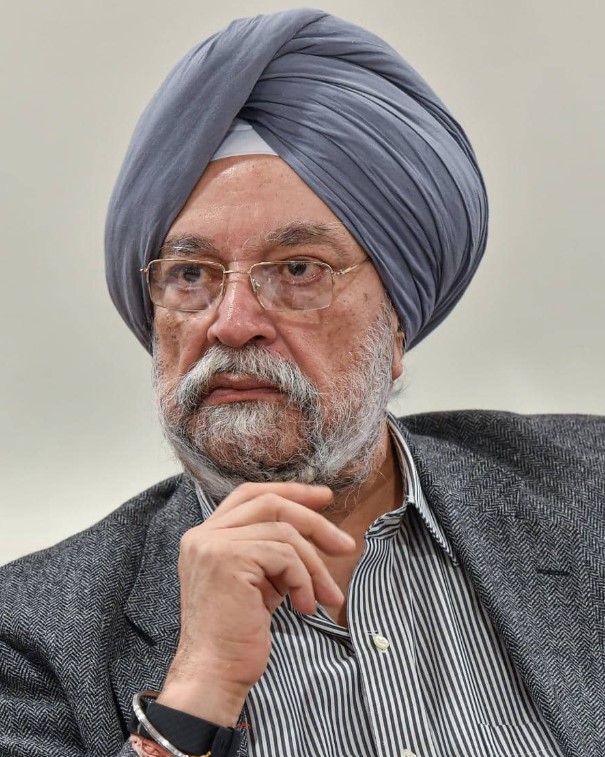 Government Unveils E85 Fuel at Rs 20 Cheaper Per Litre Than Petrol