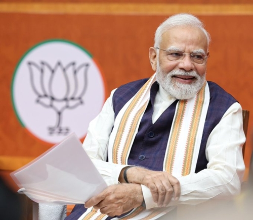 Vande Mataram