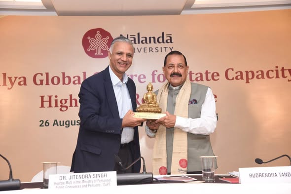 Jitendra Singh