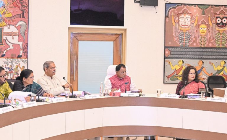 Cabinet Approves 11 Major Proposals in 45th Meeting