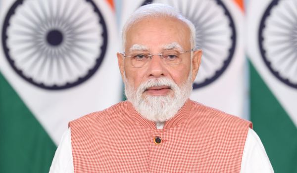 PM Modi Hails Major Cabinet Nod for 8 Railway Projects Worth Over Rs 20,000 Crore
